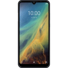 Смартфон ZTE Blade A5 2020 32 GB Black