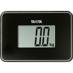 Напольные весы Tanita HD-386 BK