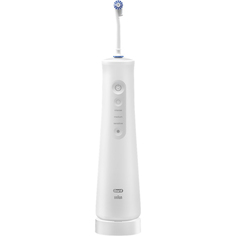 Ирригатор Braun Oral-B Aquacare 6 Pro-Expert MDH20.026.3