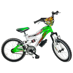 Велосипед детский Casadei 16