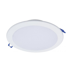 Настенно-потолочный светильник Philips DN027B LED20/NW D200