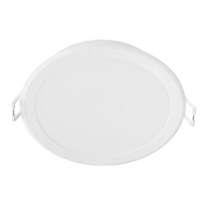 Встраиваемый светильник Philips Meson 21 Вт 3000 K