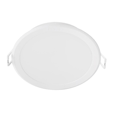 Встраиваемый светильник Philips Meson 21 Вт 4000 K