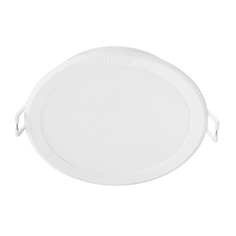 Встраиваемый светильник Philips Meson 17 Вт 4000 K