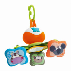 Подвеска Chicco Танцующие друзья