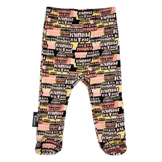 Ползунки МИ-МИ-МИШКИ многоцветные 56-62 Lucky Child