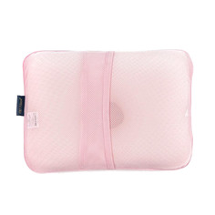 Детская Подушка GIO Pillow + розовый чехол