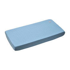 Простынь на резинке Lodger Slumber Scandinavian Solid Pure