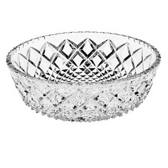 Салатник Bohemia Diamond 21 см