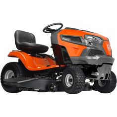 Садовый трактор Husqvarna TS 142T