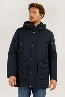 Полупальто мужское Finn Flare