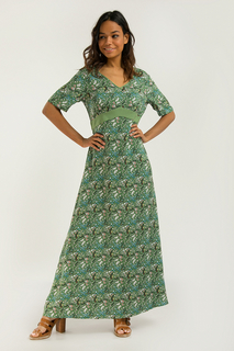 Платье женское Finn Flare