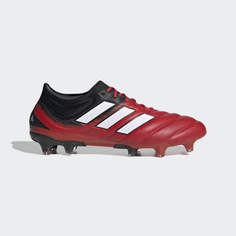 Футбольные бутсы Copa 20.1 FG adidas Performance