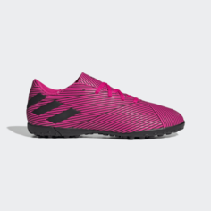 Футбольные бутсы Nemeziz 19.4 TF adidas Performance