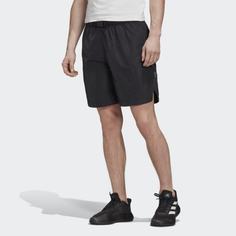 Шорты Tech adidas Athletics