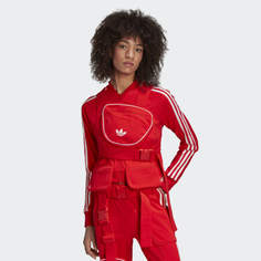Олимпийка SST adidas Originals