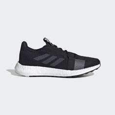 Кроссовки для бега Senseboost Go adidas Performance