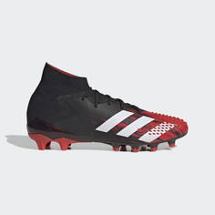 Футбольные бутсы Predator Mutator 20.1 AG adidas Performance