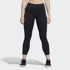 Леггинсы для фитнеса Believe This 2.0 7/8 adidas Performance