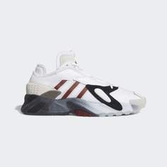 Кроссовки Streetball adidas Originals