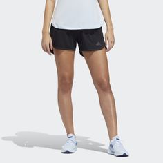 Шорты для фитнеса HEAT.RDY adidas Performance
