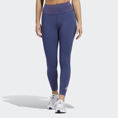 Леггинсы для фитнеса 7/8 HEAT.RDY adidas Performance