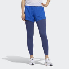 Шорты для фитнеса HEAT.RDY adidas Performance
