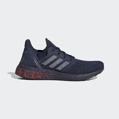 Кроссовки Ultraboost 20 adidas Performance