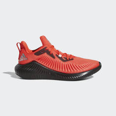 Кроссовки alphabounce+ adidas Performance