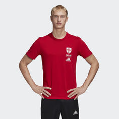 Футболка Англия adidas Performance