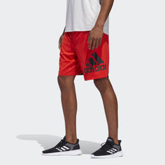 Шорты 4KRFT Sport adidas Performance