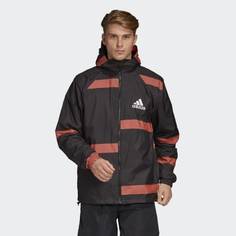 Ветровка adidas W.N.D.