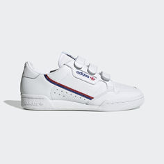 Кроссовки Continental 80 adidas Originals