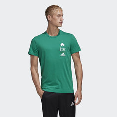Футболка Ирландия adidas Performance