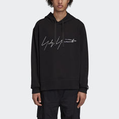 Худи Y-3 Signature by adidas