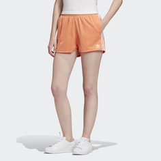 Шорты 3-Stripes adidas Originals