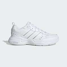 Кроссовки Strutter adidas Performance