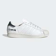 Кроссовки JONAH HILL SUPERSTAR adidas Originals