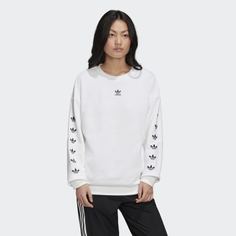 Свитшот Crew adidas Originals