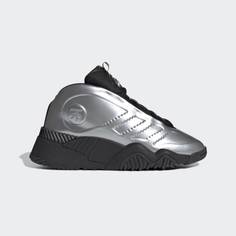Кроссовки Alexander Wang Futureshell adidas Originals