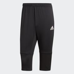 Укороченные брюки Condivo 18 3/4 adidas Performance