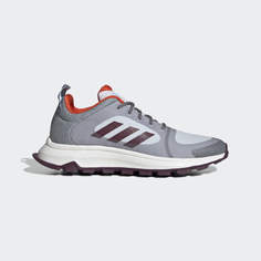 Кроссовки Response Trail X adidas Performance