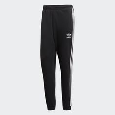 Брюки 3-Stripes adidas Originals