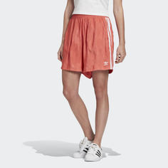 Шорты SATIN SHORT adidas Originals
