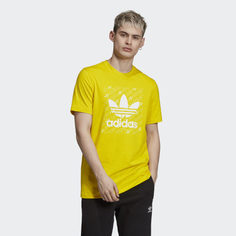 Футболка Monogram Square adidas Originals