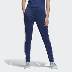 Брюки Superstar adidas Originals
