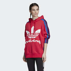 Худи Floral adidas Originals