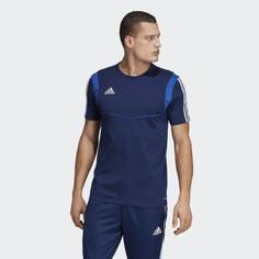 Футболка Tiro 19 adidas Performance