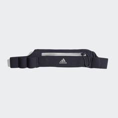 Сумка на пояс Run adidas Performance