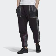 Брюки Metropolitan adidas Originals